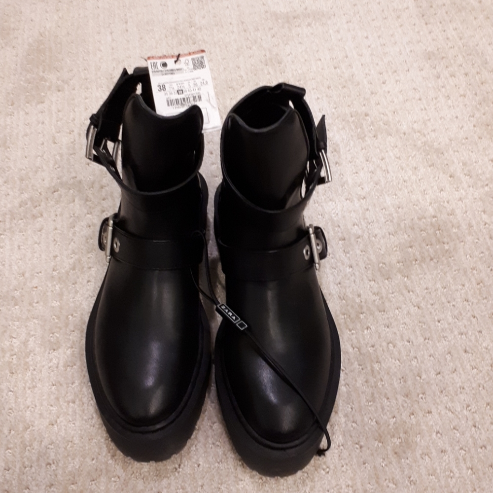 COPY - Shoes